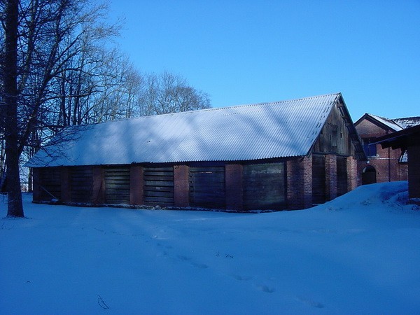 Viljandi County Kõpu County of the Manor of Suure-Kõpu