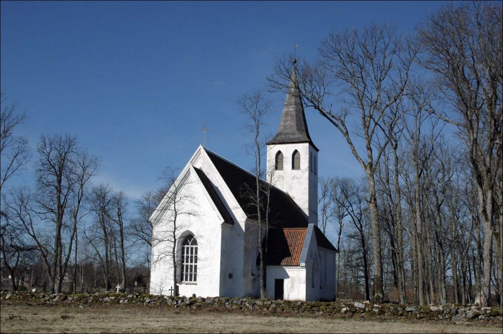 Church of the Holy See