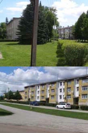 Lavassaare settlement Pärnu County Audru County Lavassaare