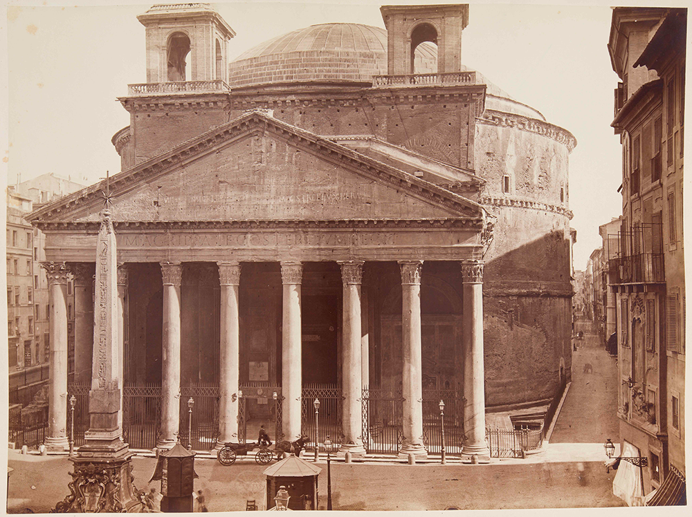 Panteon Roomas