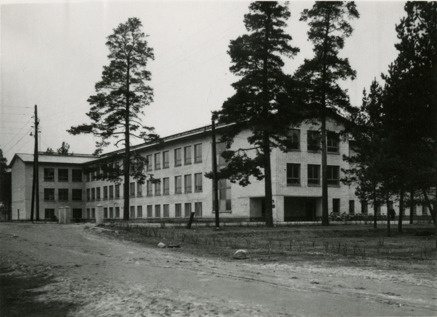 Kilingi-Nõmme keskkool