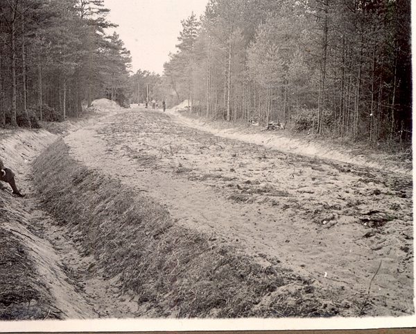 foto Klooga mereranna tee