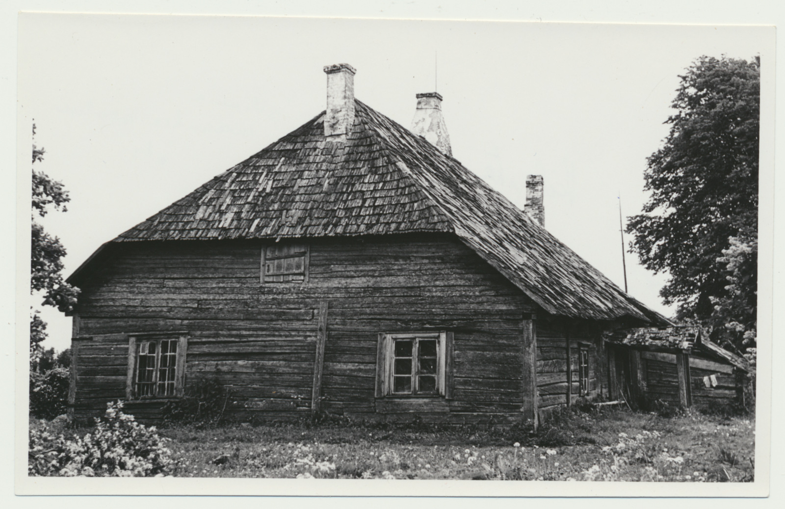 foto Välgita mõisa peahoone