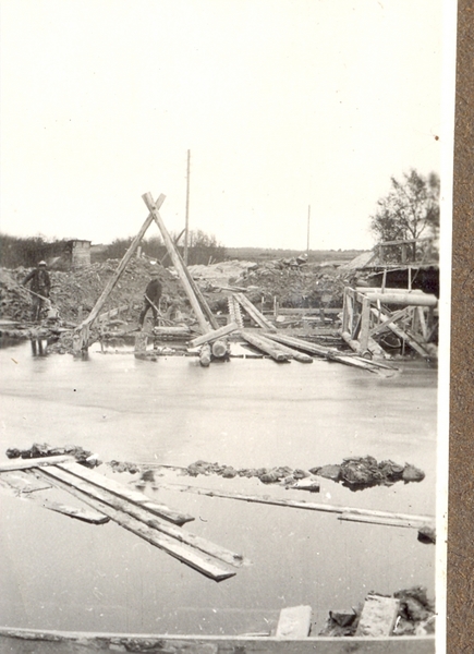foto Randvere silla ehitus 1929