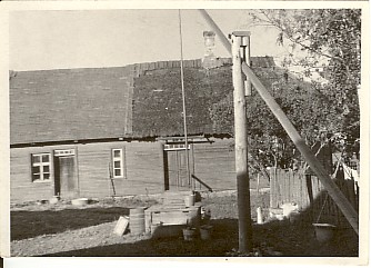 foto, Esna väikelaste kool 1963.a.