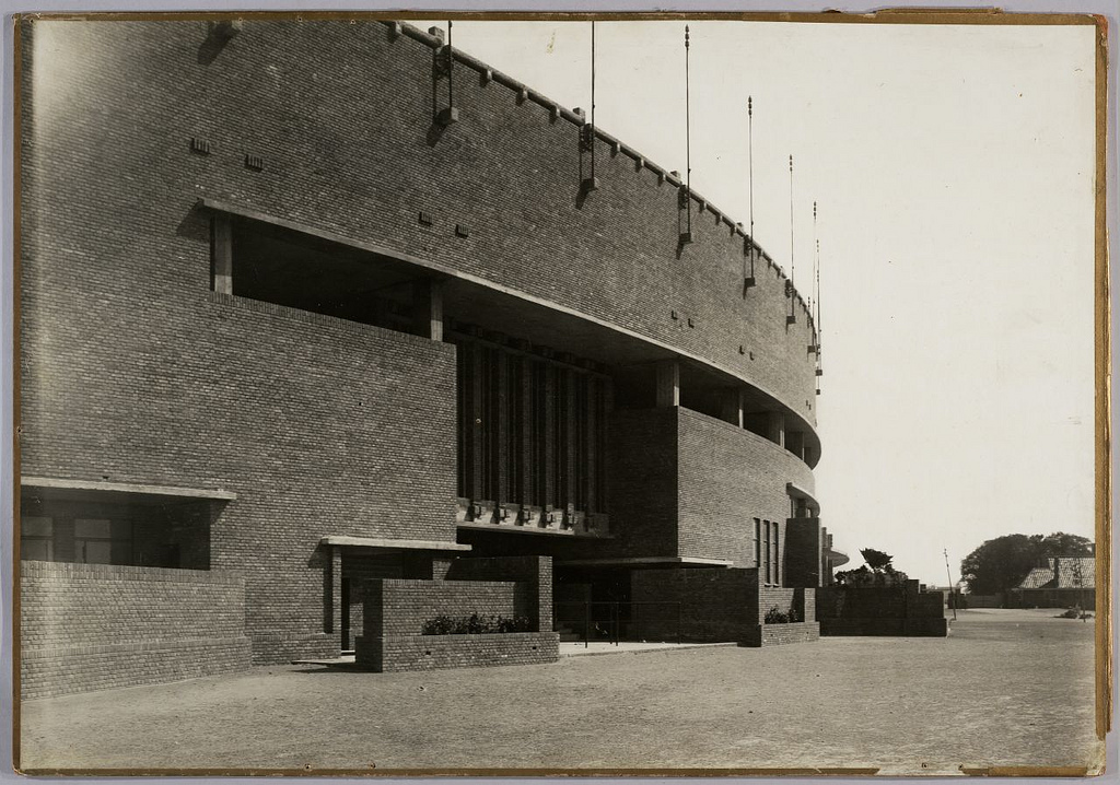 Olympic Stadion|OlympiccStadiumm