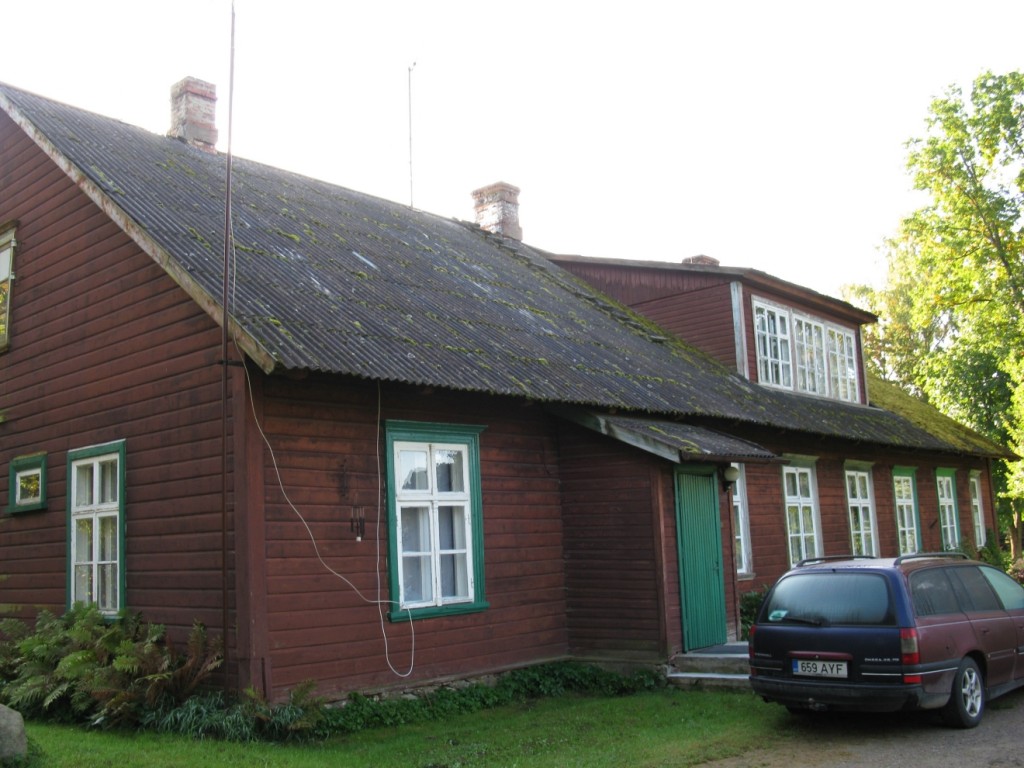 Kilingi rural municipality Pärnu county Saarde rural municipality Kilingi-Nõmme settlement