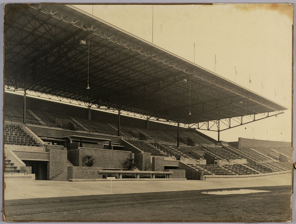 Olympic Stadion|OlympiccStadiumm