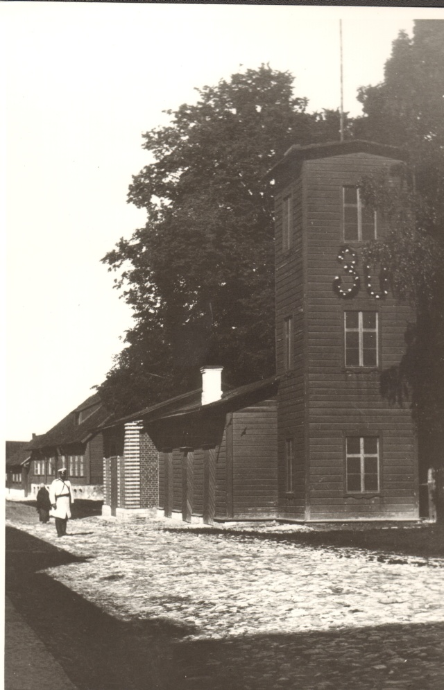 fotokoopia, Paide, Lai tänav 1909.a.