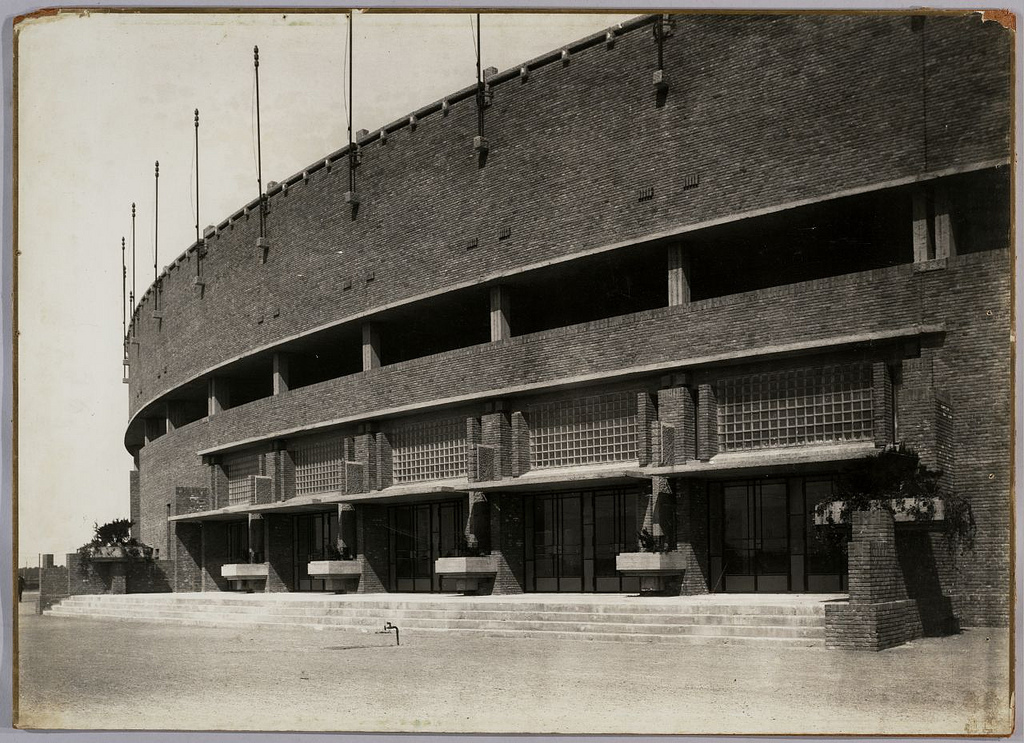 Olympic Stadion|OlympiccStadiumm