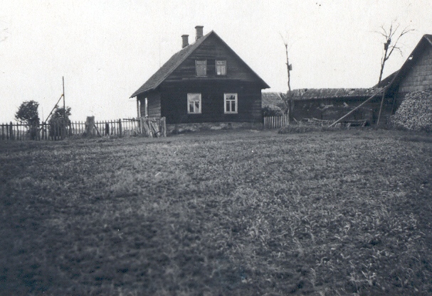 Foto.Veretino Algkool, otsavaade