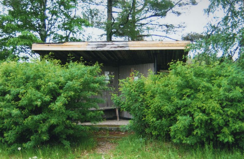 Karilatsi bussipeatus