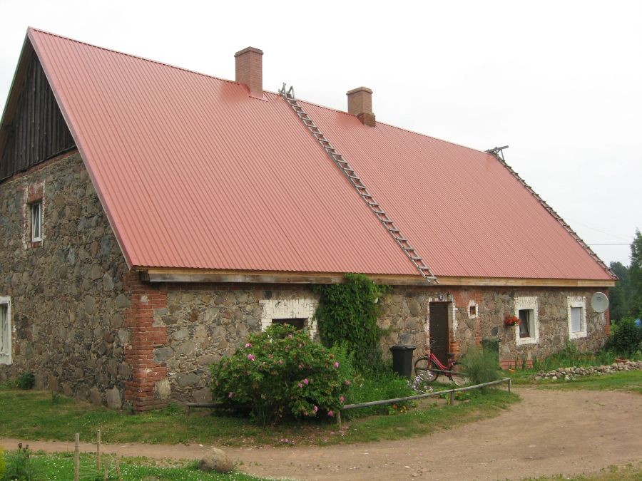 Alatskivi Manor Municipality 1, 19th-20th century