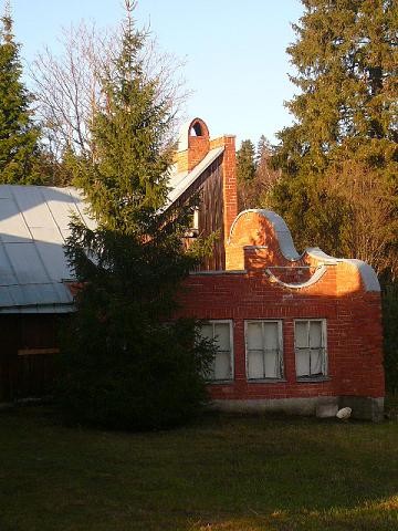 Harju KEK Holiday Houses Society Building Harju County Aegviidu County Uueveski 5, Aegviidu Alev