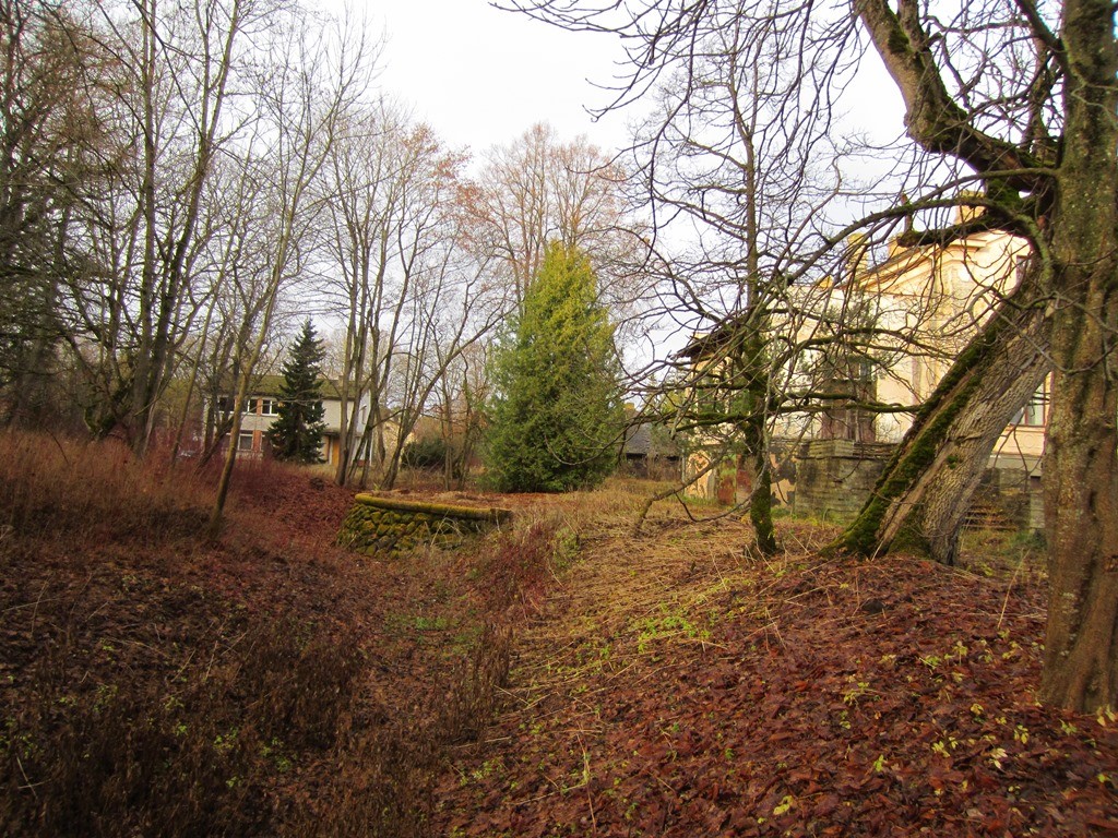 Arkna Manor Park