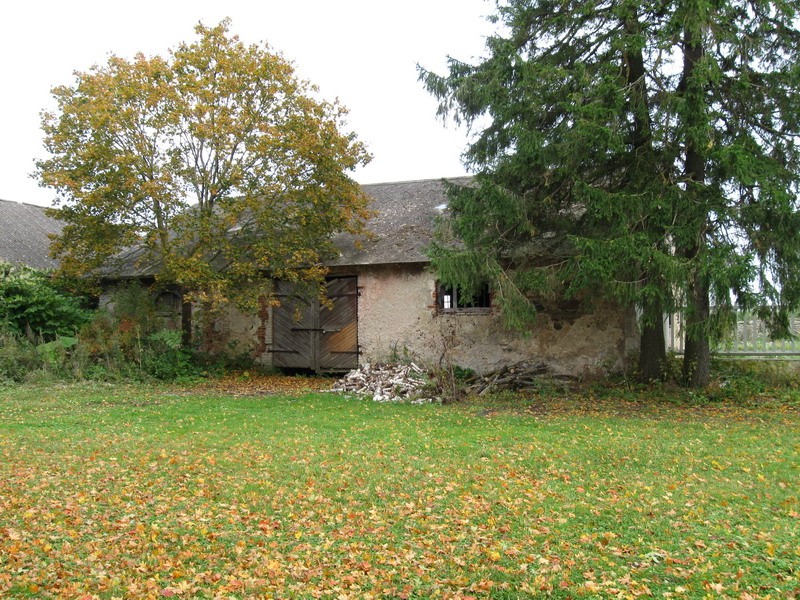 Kalvi manor garden 2, 19th-20th century