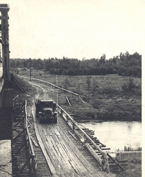 foto Tõlliste sild