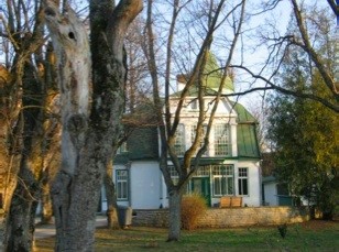 Villa Harju county Tallinn Särgava allee 3