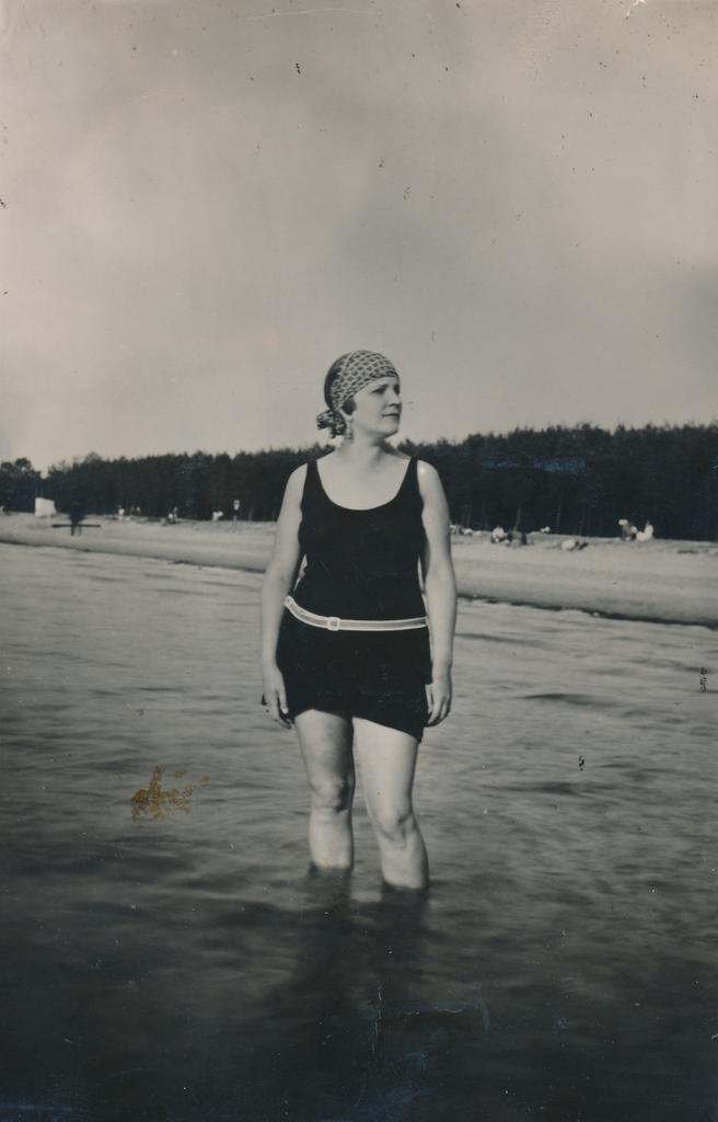 Hilda Kurtz