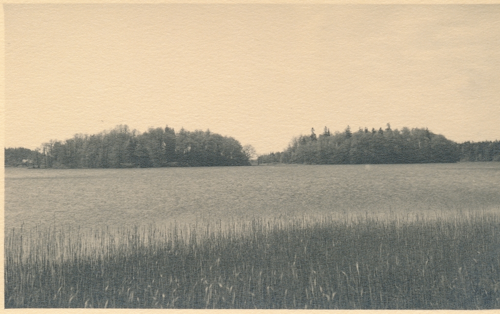 Pühajärve