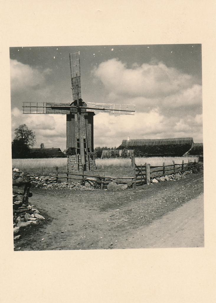 Saaremaa