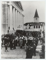 Tartu Ülikool 1905.a.