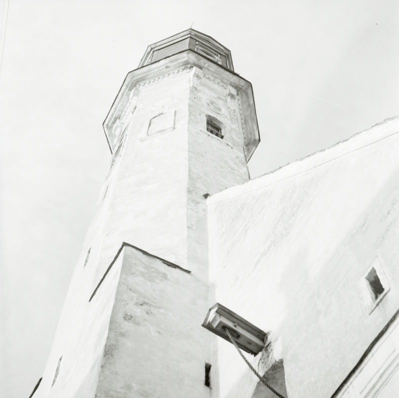 Narva, Jaani kiriku torn