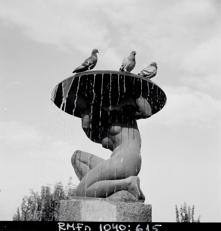 Tallinn, Tornide väljak