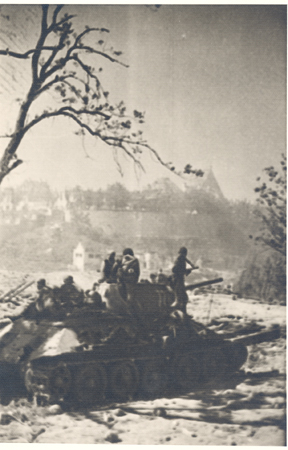 Teise maailmasõja sündmused Narvas