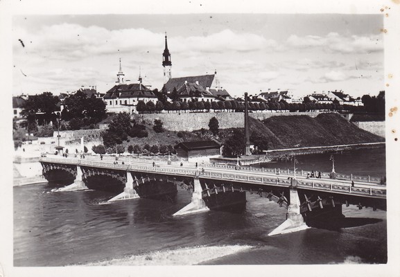 Narva vanalinn