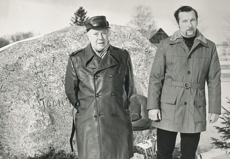 7. Jaan Jaago mälestusvõistlused