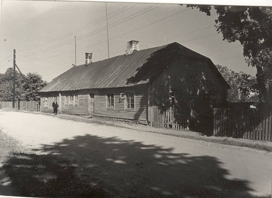 Rakvere Kunderi tänav