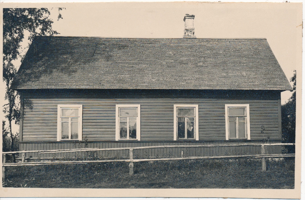 Kullaküla algkool Narva vald