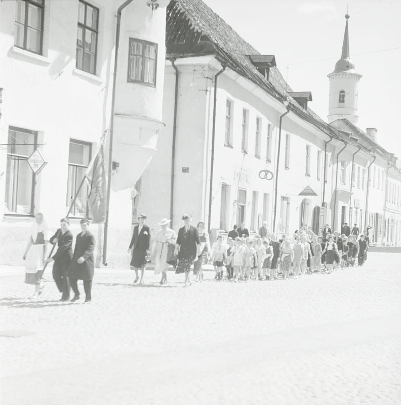 Narva, Vene kultuuripäev