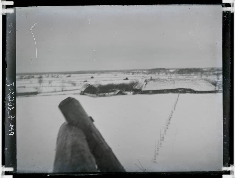 klaasnegatiiv, Pao talu 1920.a.