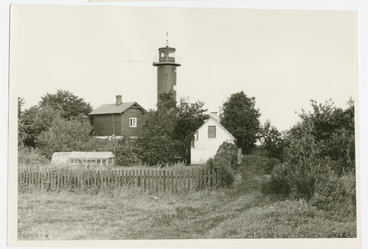 Viimsi ülemine tuletorn