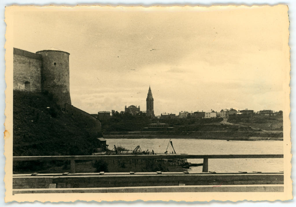 Narva vaade