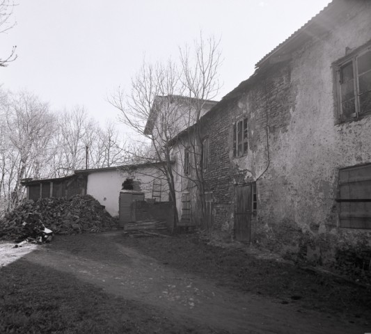 Varangu Manor was carried by Lääne-Viru county Väike-Maarja municipality