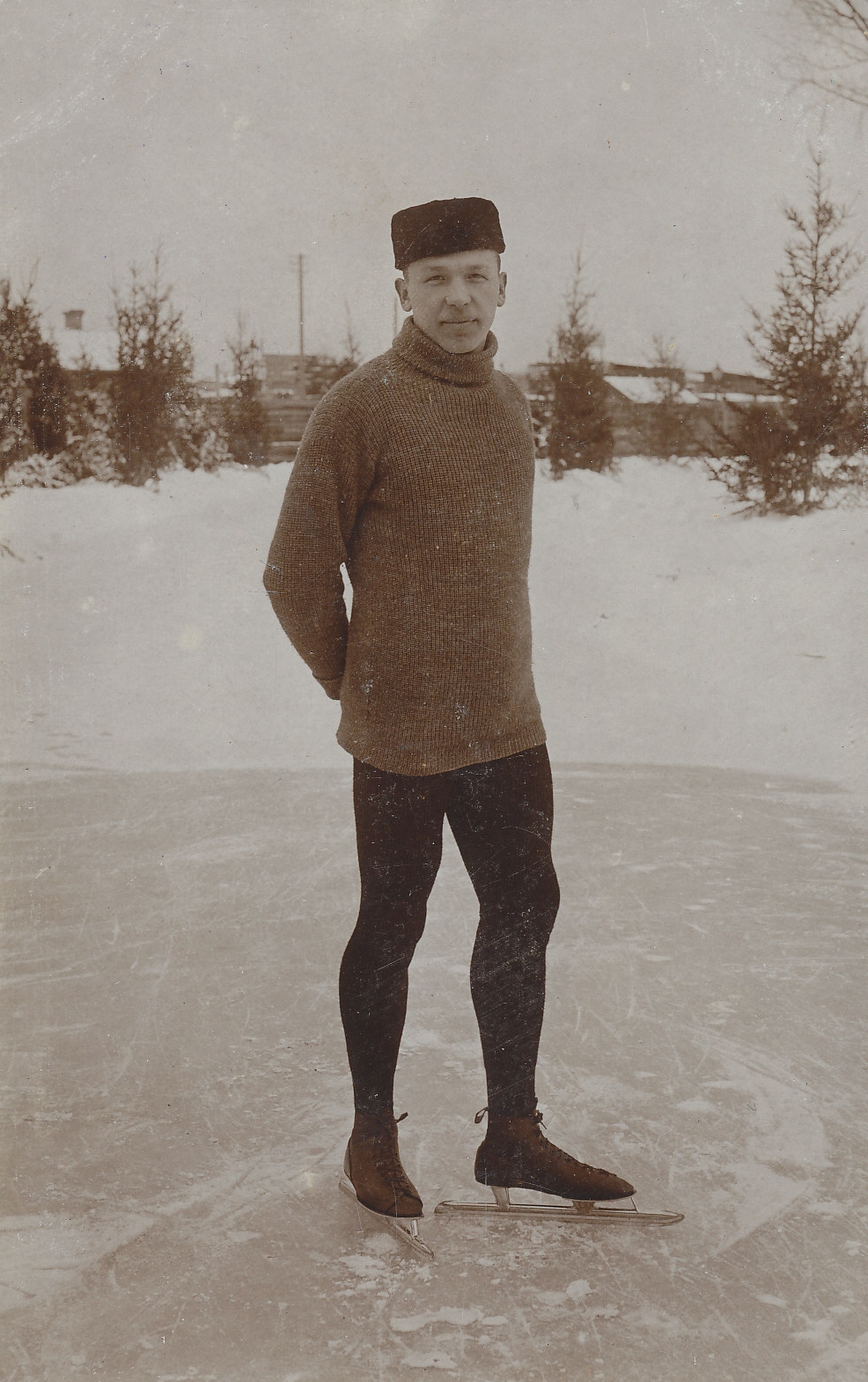 Johann Martin uiskudel