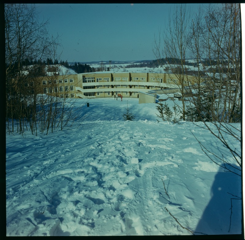 Tehvandi spordikeskus