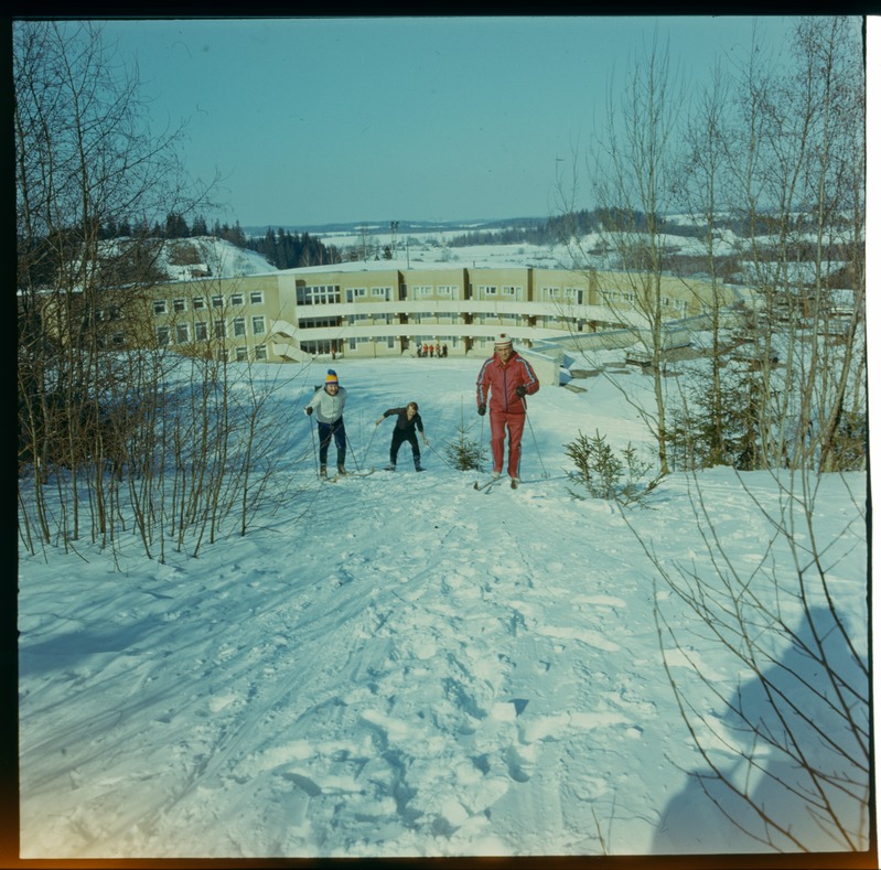 Tehvandi spordikeskus
