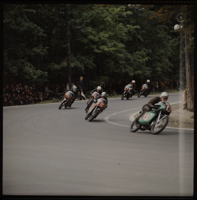 NSVL MV mootorrattasõidus