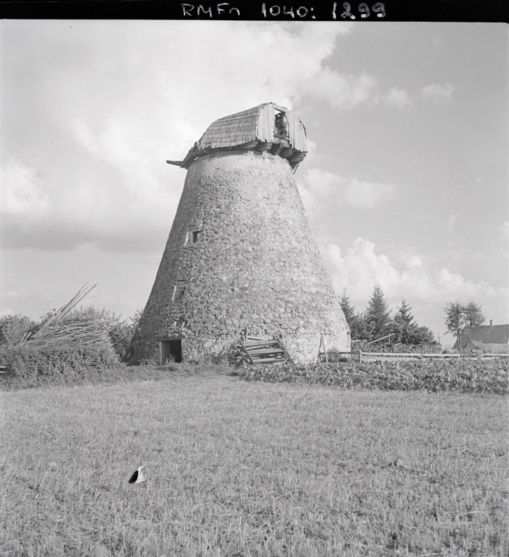 Uusna veski