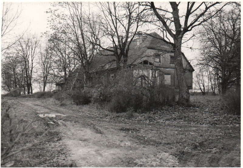 Ojasoo mõis