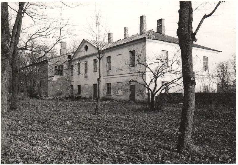 Peningi mõis