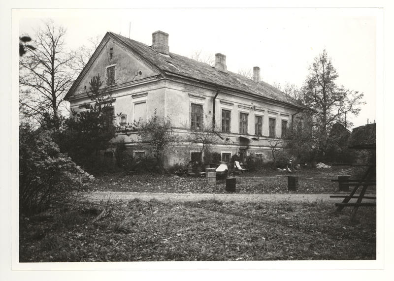 Rae mõis