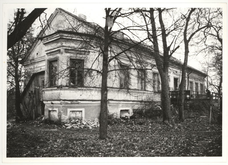 Rae mõis