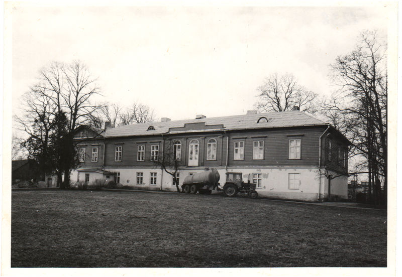 Ruila mõis