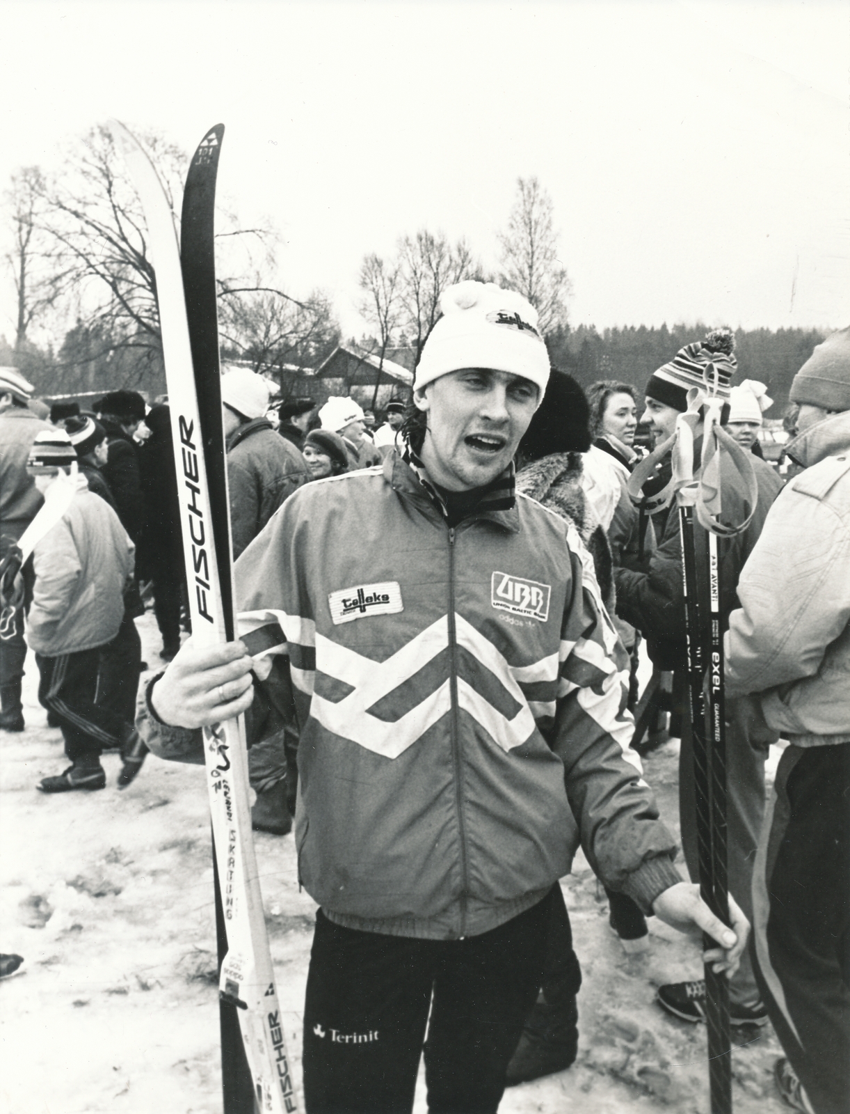 24. Tartu maraton