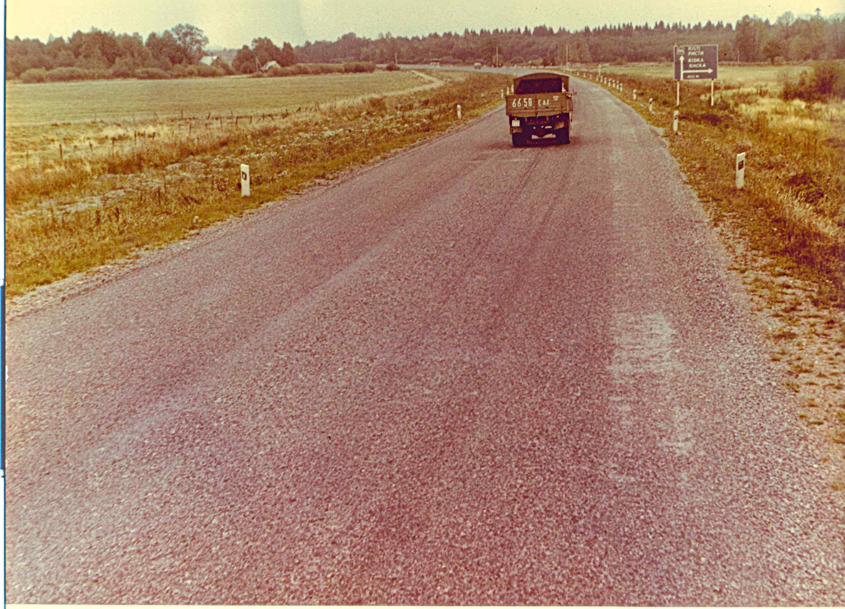 foto Risti-Lihula-Virtsu teelõik